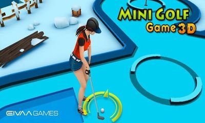 download Mini Golf 3D apk